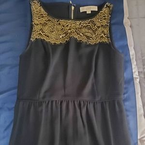Ann Taylor Loft Dress Size 2